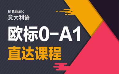 找意大利語專業(yè)培訓選歐風在線