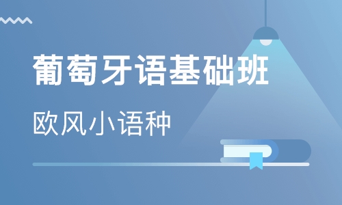 學葡萄牙語專業(yè)好嗎?就業(yè)前景如何?